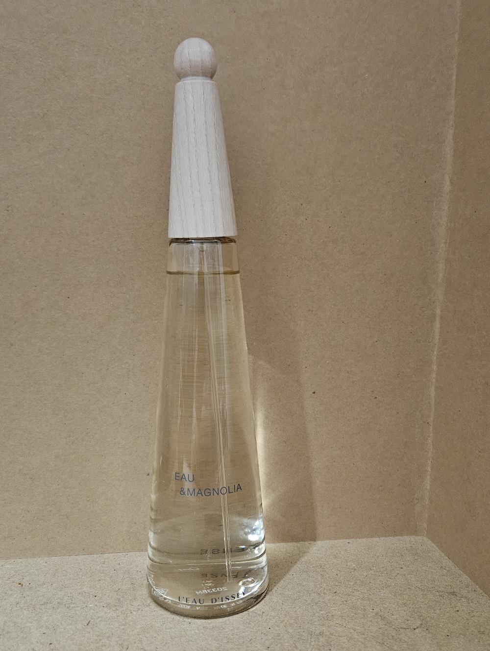 L'Eau d'Issey Eau & Magnolia By ISSEY MIYAKE